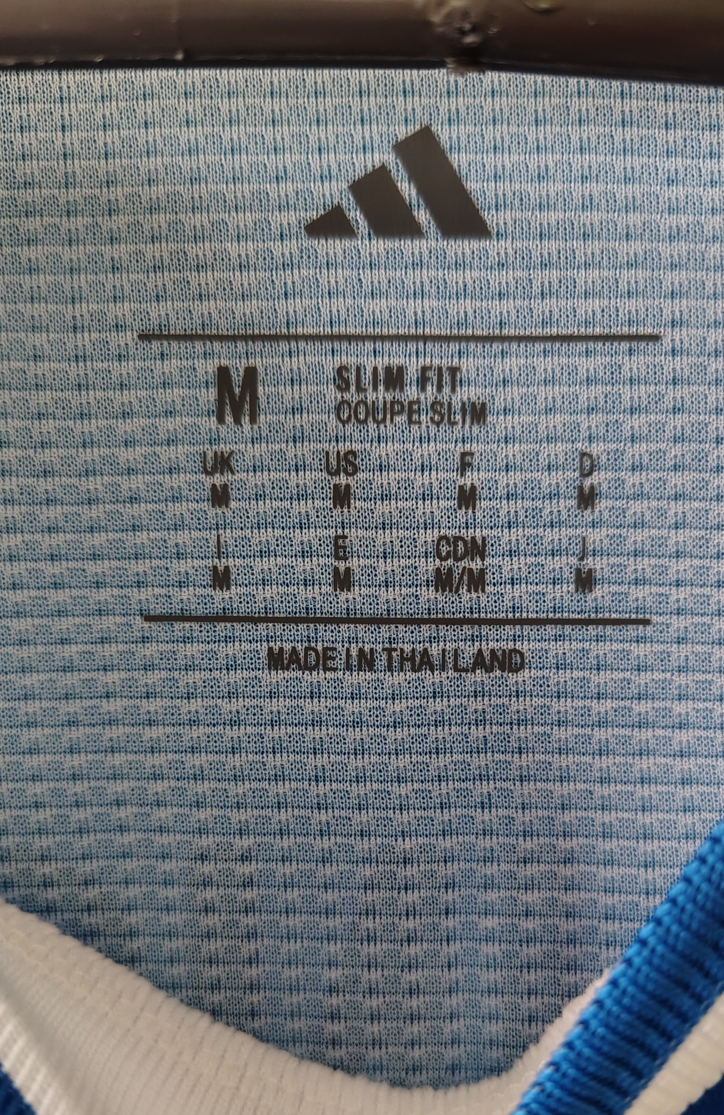 Tricou Real Madrid 2025/26 Jude Bellingham