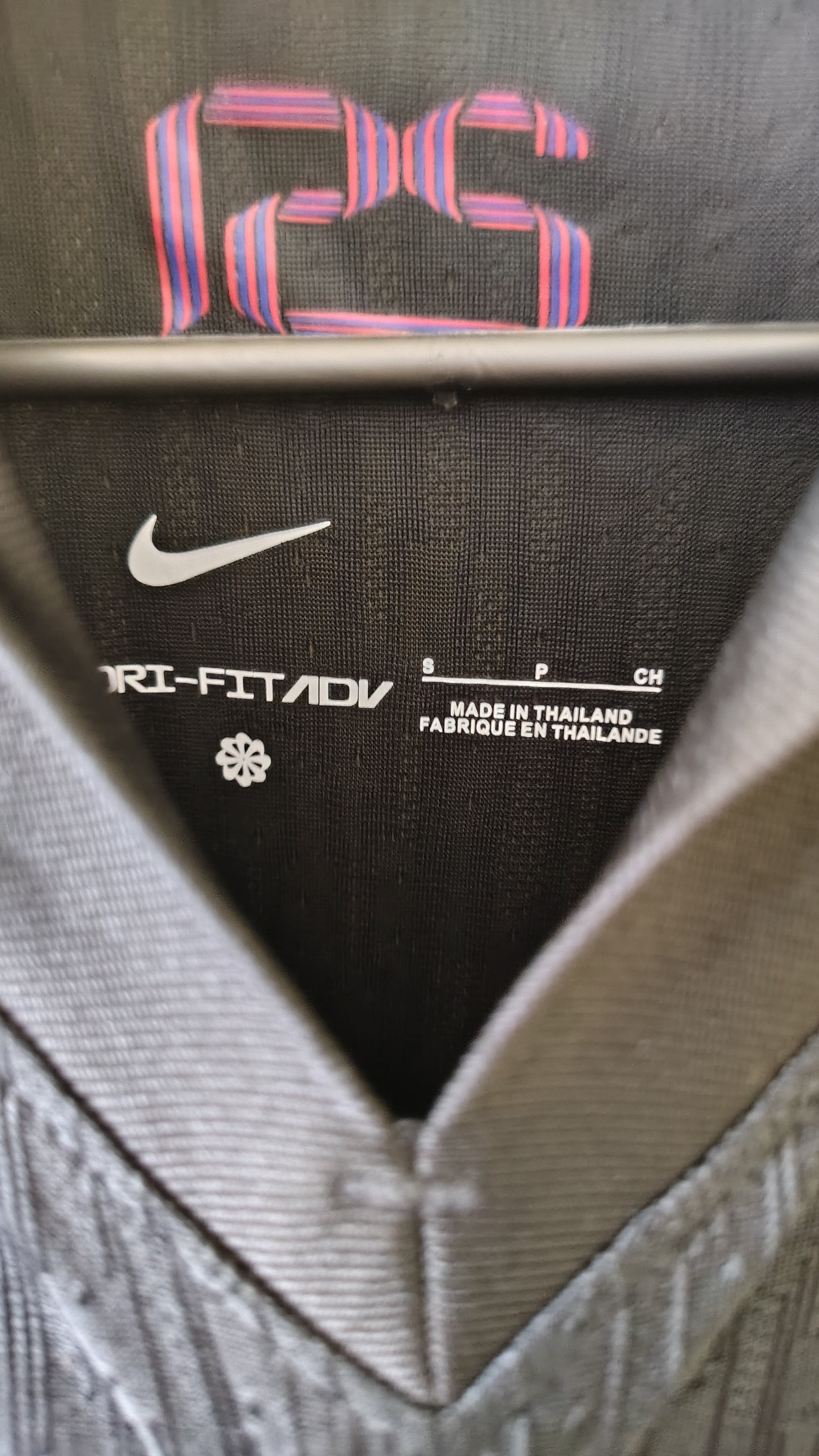 Tricou FC Barcelona 2024/25 Cactus Jack