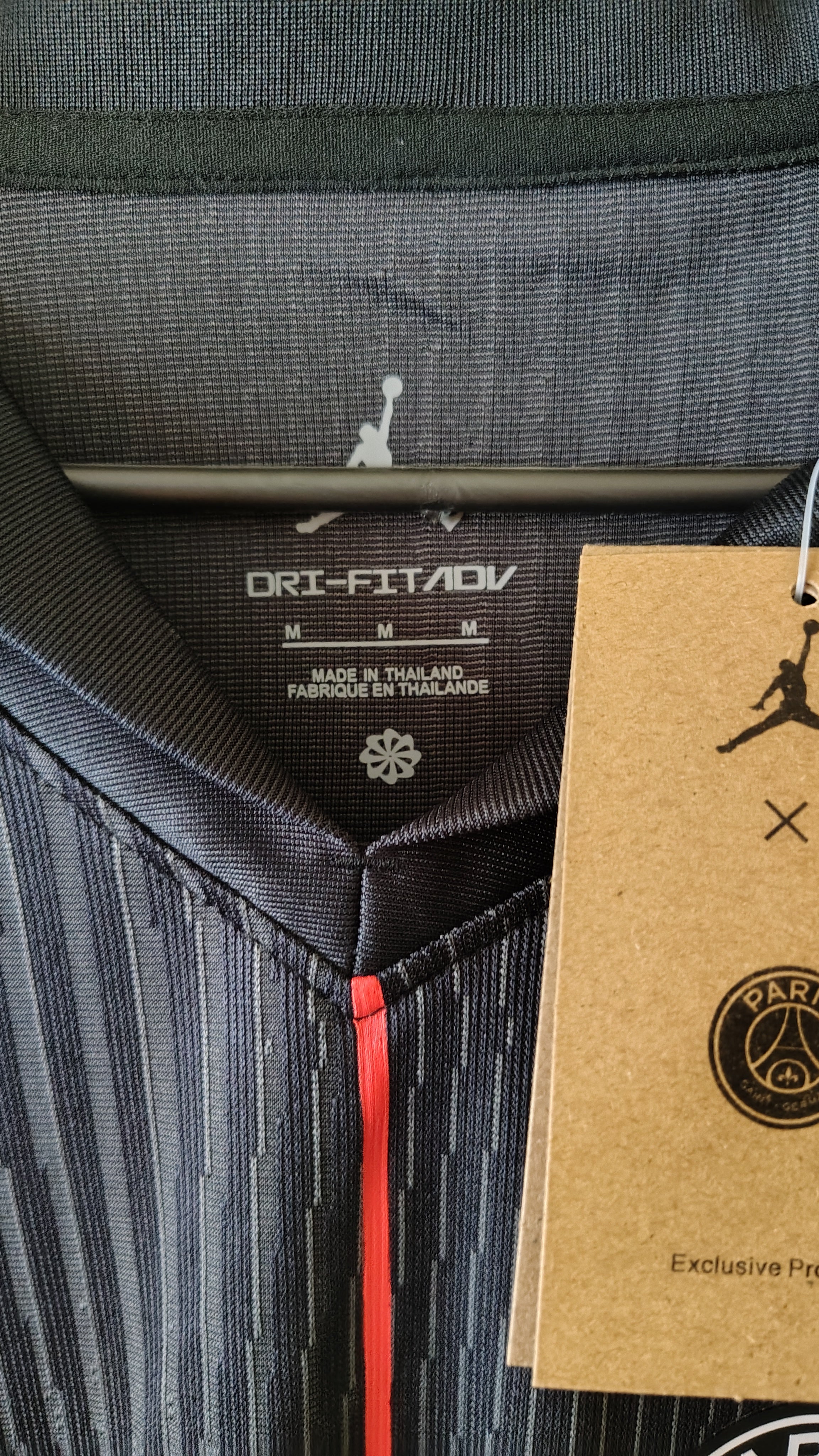 Tricou Paris Saint-Germain 2025/26 Fourth away Ousmane Dembélé