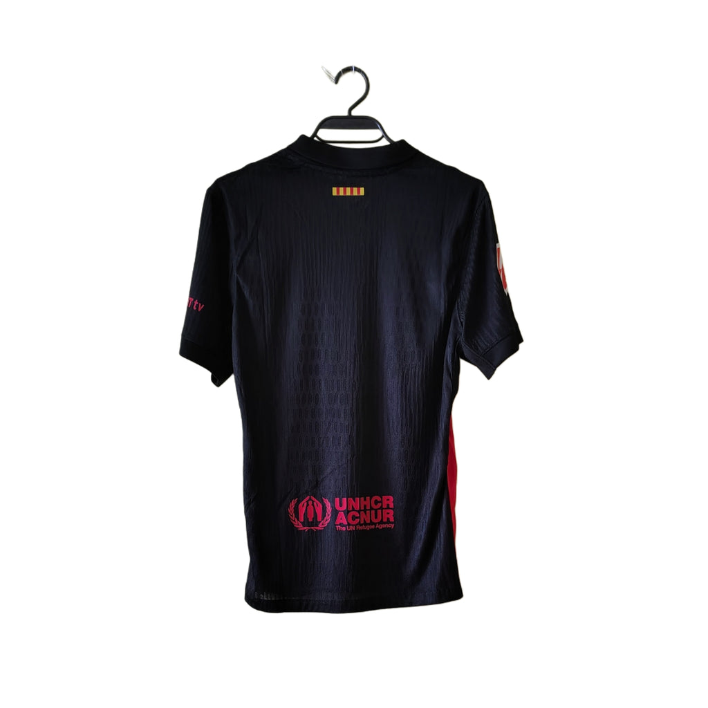 Tricou FC Barcelona 2024/25 Cactus Jack