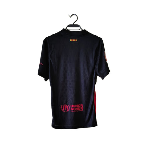 Tricou FC Barcelona 2024/25 Cactus Jack