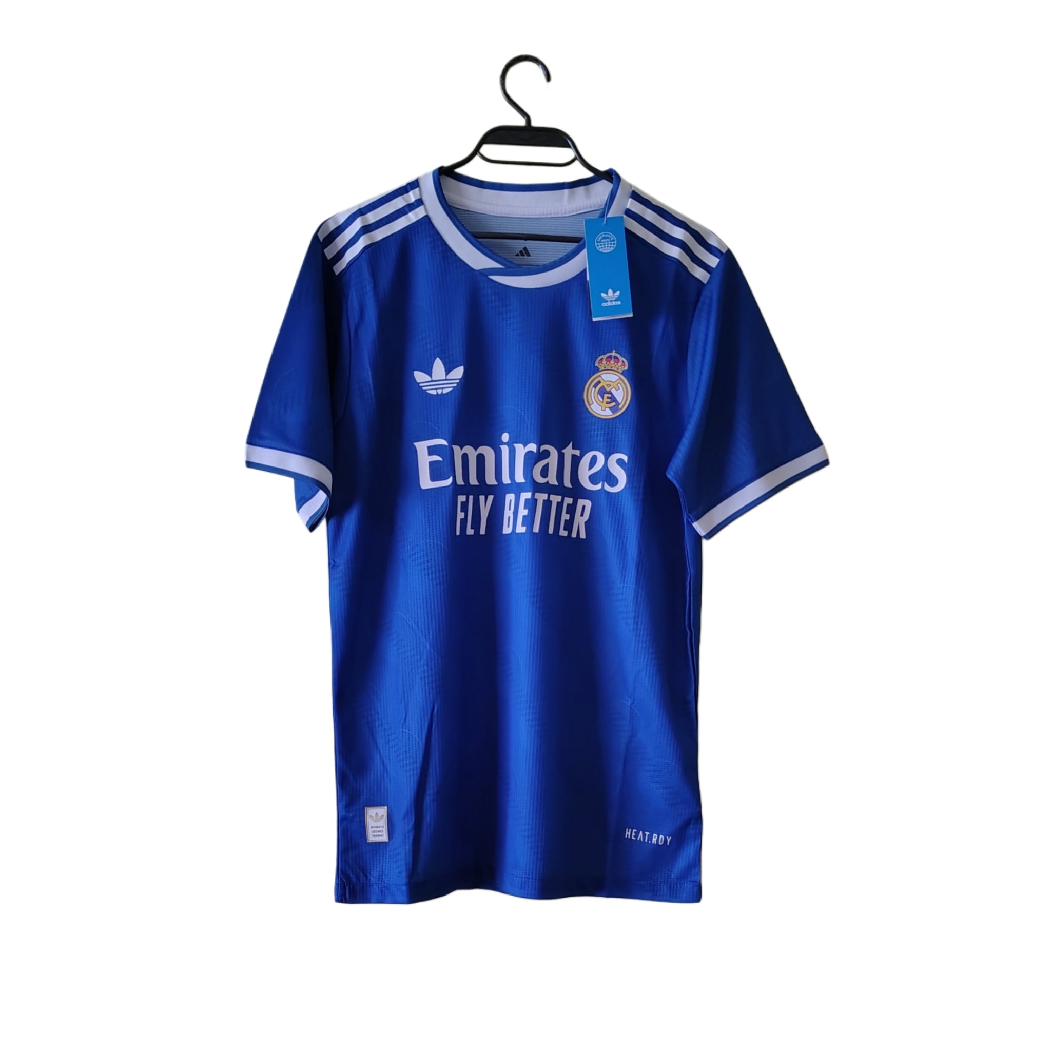 Tricou Real Madrid 2025/26 Jude Bellingham