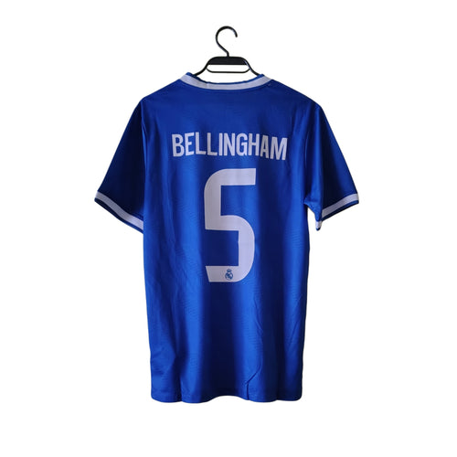 Tricou Real Madrid 2025/26 Jude Bellingham